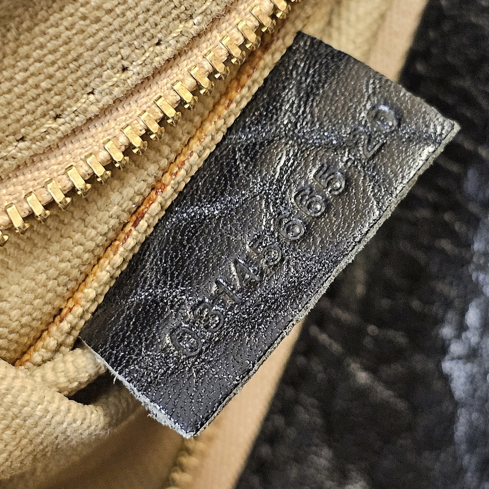 CHLOÉ DREE TOTE - Picture 13 of 16